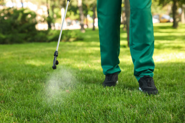 Whitewright, TX Pest Control Company